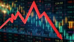 واکنش بازارهای جهانی به تشدید جنگ در خاورمیانه
