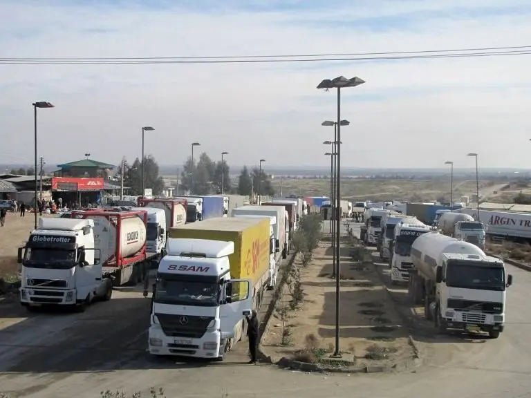 منطقه آزاد اینچه‌برون؛ فرصتی برای جهش صادراتی و اشتغال پایدار در گلستان