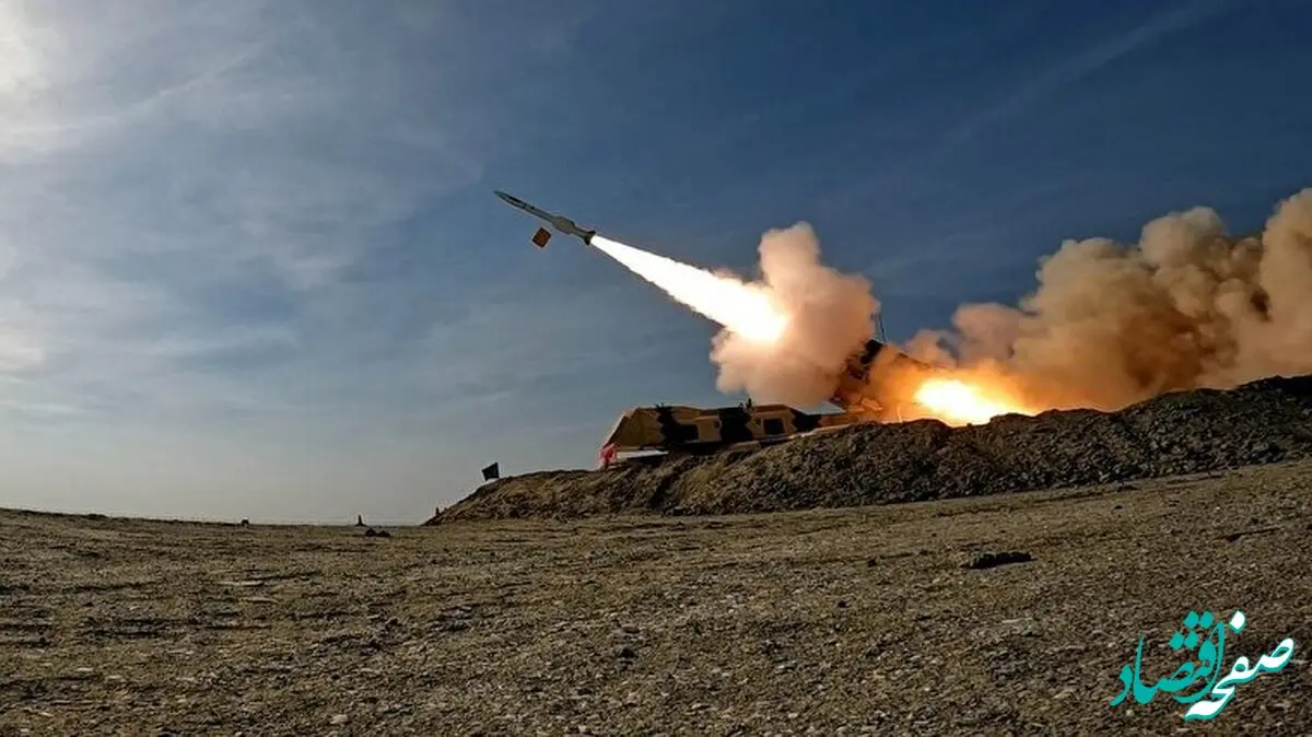 «وعده صادق 2» اقدامی قهرمانانه بود/ شهرک‌های موشکی ایران پای کار هستند 