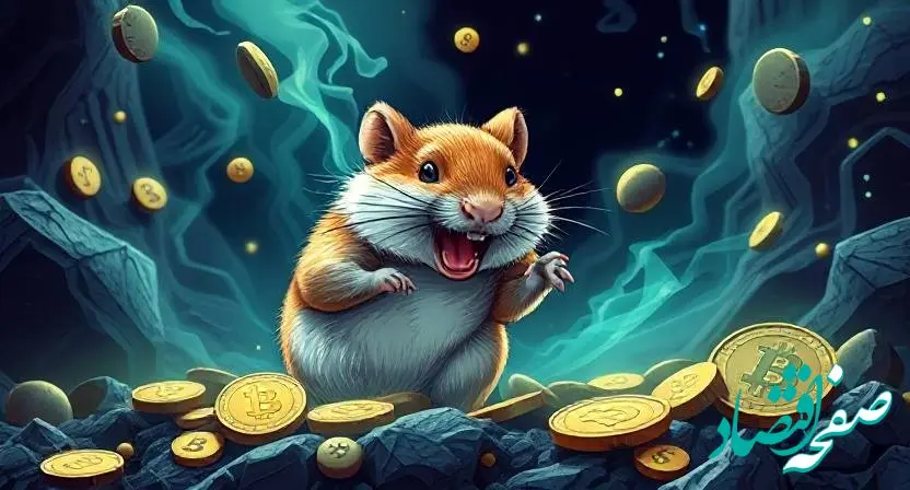 همستر کامبت یا انفجار قیمت؟ بلاکچین همستر کامبت راه‌اندازی شد | قیمت آماده سقوط است؟