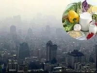 در روزهای آلوده از این غذاها دوری کنید: لیست سیاه خوراکی‌های خطرناک برای سلامتی