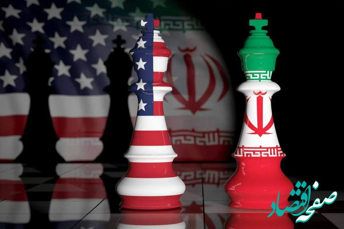 گزارش شوکه کننده رویترز از نتیجه مذاکرات ایران و آمریکا