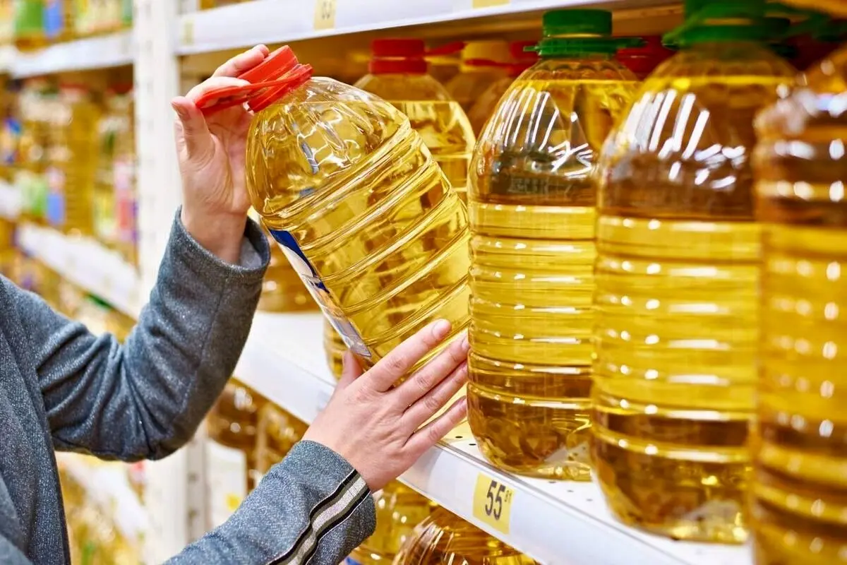قیمت روغن باز هم بالا رفت
