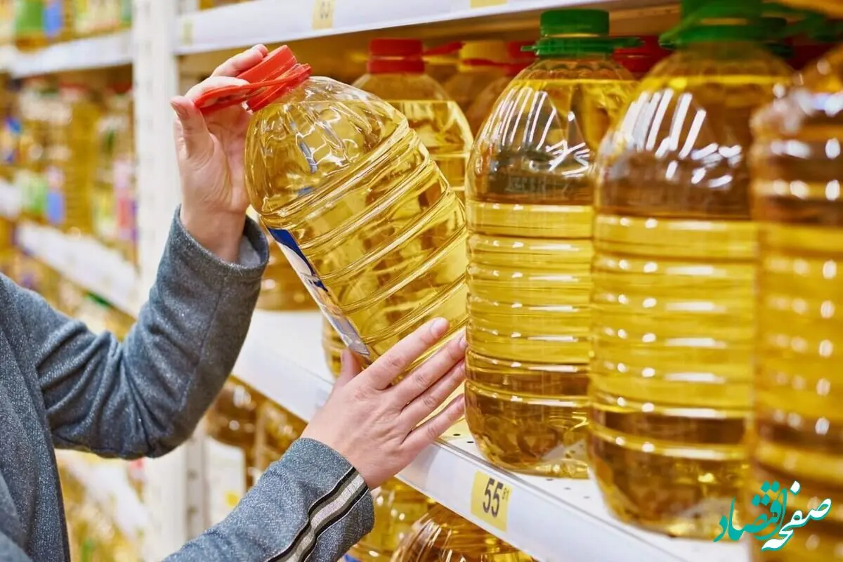 قیمت روغن باز هم بالا رفت