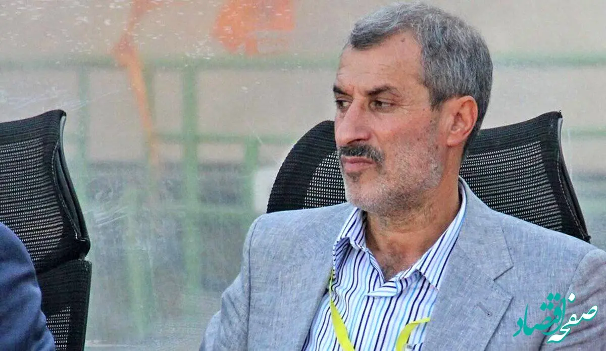 حرف های مهم مایلی کهن درباره بیرانوند + جزئیات