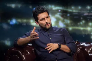 واکنش حامد بهداد به شهادت دختران میناب