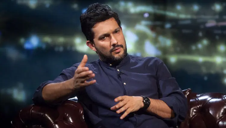 واکنش حامد بهداد به شهادت دختران میناب