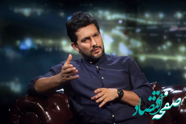 واکنش حامد بهداد به شهادت دختران میناب