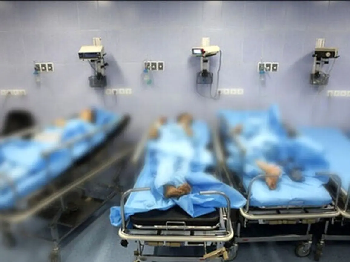 جنجال در دانشگاه سبزوار !/ مسمومیت ۴۹ دانشجوی  دختر و پسر در سبزوار / خانواده ها شکایت کردند