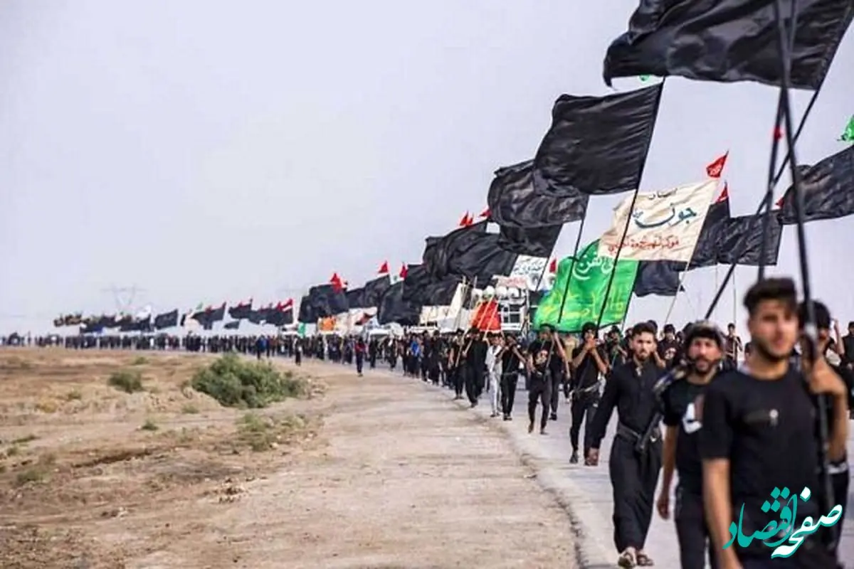 همه چیز درباره سهمیه کالاهای اساسی موکب ها اربعین 1402 + جزئیات