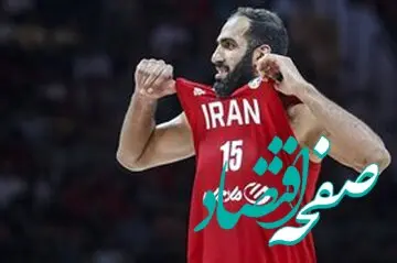 فوری/ بمب نقل و انتقالات بسکتبال منفجر شد