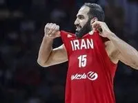 فوری/ بمب نقل و انتقالات بسکتبال منفجر شد