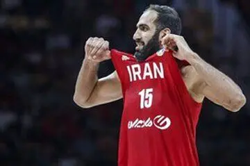 فوری/ بمب نقل و انتقالات بسکتبال منفجر شد