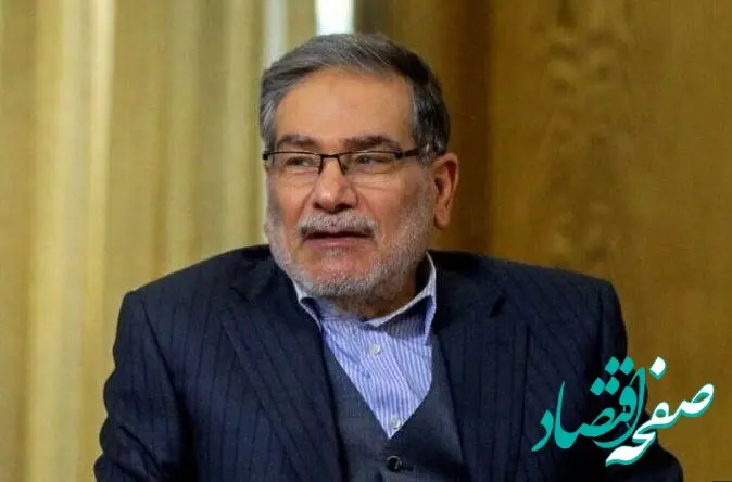سخنان مهم دبیر شورای عالی دفاع ایران در گفتگو با الجزیره