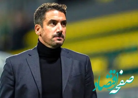 استقلال با مربی اسپانیایی توافق کرد یا نه؟ 