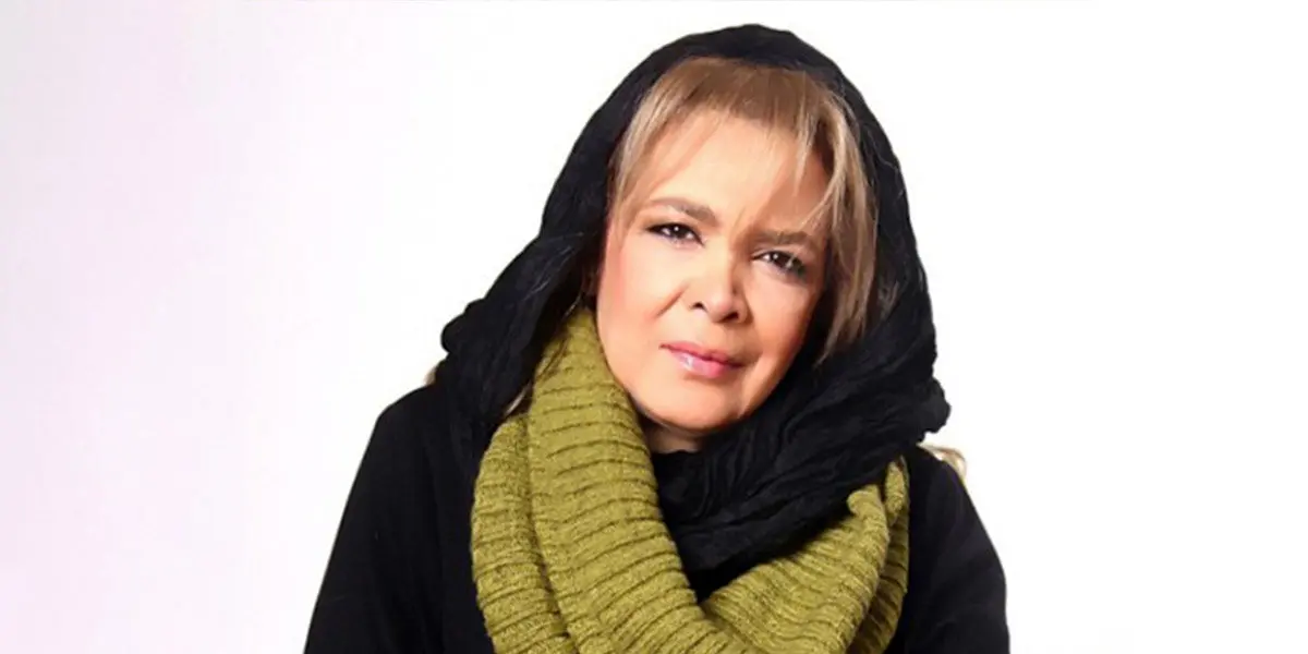 شعر معروف حافظ بر روی سنگ قبر بیتا فرهی