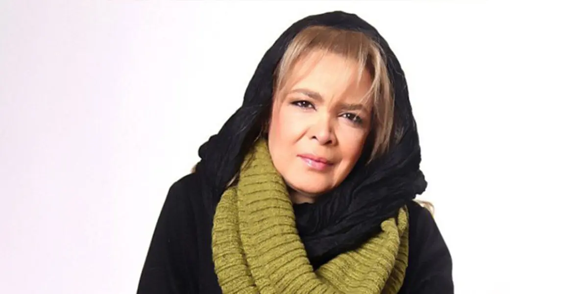 شعر معروف حافظ بر روی سنگ قبر بیتا فرهی