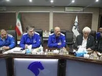 ساپکو از کیفیت قطعات زنجیره تامین صیانت می‌کند