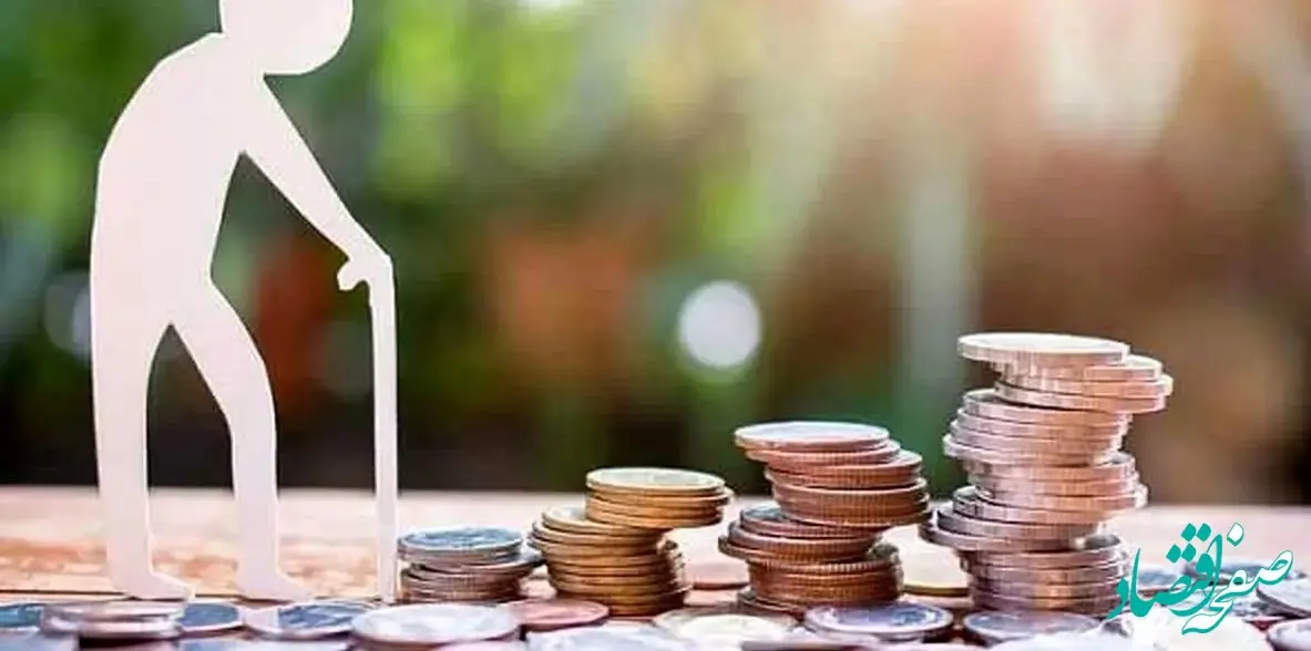 رئیس جمهور  این رقم عیدی را برای بازنشستگان در نظر گرفت 