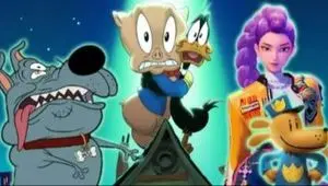 معرفی بهترین انیمیشن‌های سال ۲۰۲۵؛ از دست ندهید!