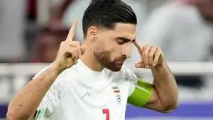 باید مثل بازی با بلژیک به مصاف مصر برویم