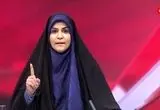 دیدار خاص سحر امامی و نیکولاس مادورو + تصویر