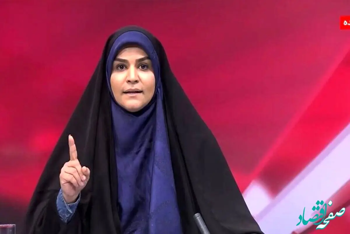 دیدار خاص سحر امامی و نیکولاس مادورو + تصویر