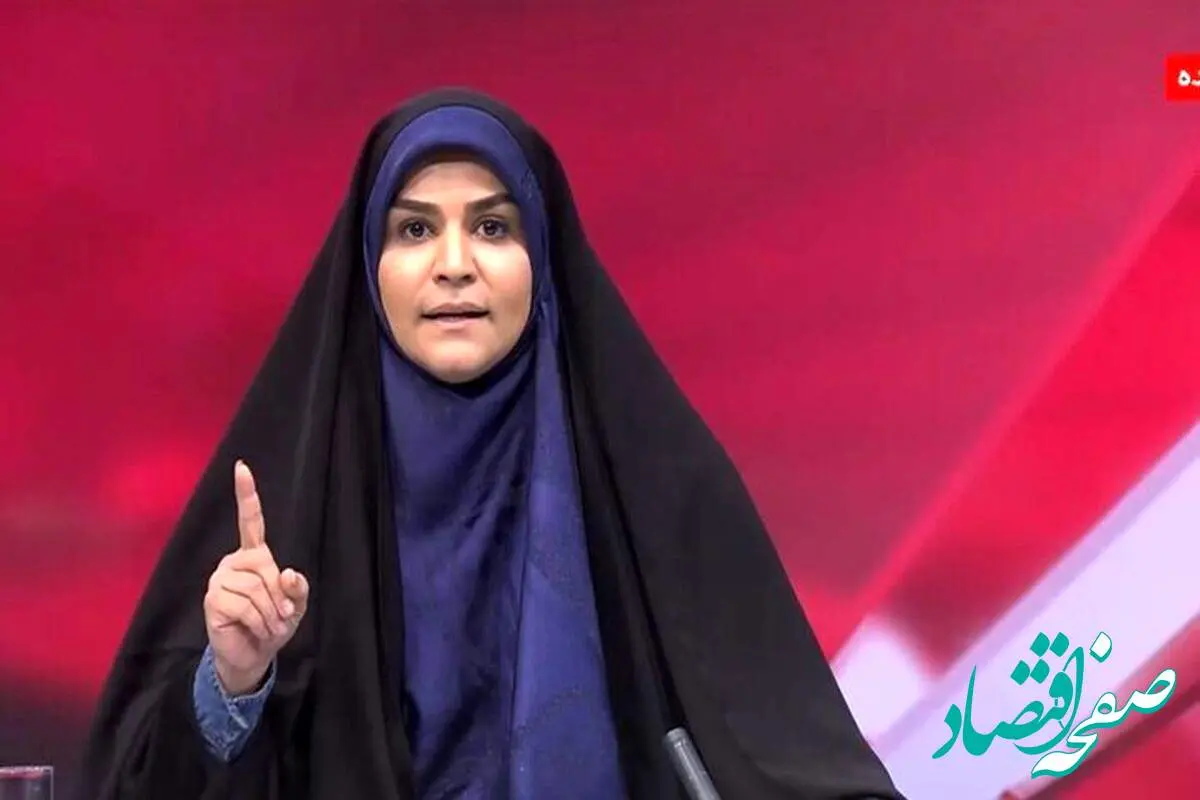 دیدار خاص سحر امامی و نیکولاس مادورو + تصویر