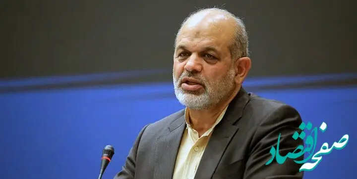 اولتیماتوم وزیر کشور برای مهاجران افغان / مهاجران غیر قانونی هر چه سریع تر کشور را ترک کنند