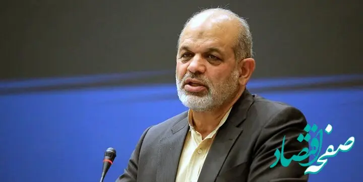 اولتیماتوم وزیر کشور برای مهاجران افغان / مهاجران غیر قانونی هر چه سریع تر کشور را ترک کنند