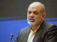 اولتیماتوم وزیر کشور برای مهاجران افغان / مهاجران غیر قانونی هر چه سریع تر کشور را ترک کنند
