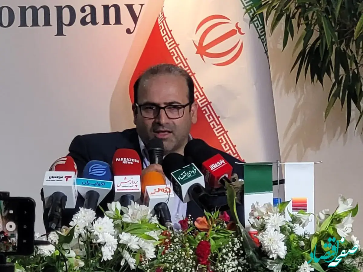 سرمایه‌گذاری ۴۰ هزار میلیارد تومانی فولاد خوزستان در پروژه‌های توسعه‌ای 

