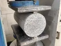 تبدیل پسماند پالایش گاز بیدبلند خلیج‌فارس به بتن سبک و دانش جهانی