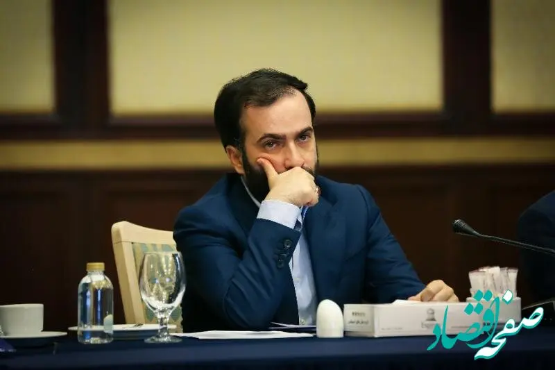 نشست پترول با فعالان بازار بورس
