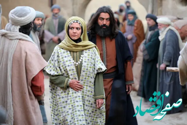 خلاصه داستان سریال عشق کوفی + سریال عشق کوفی چند قسمت است؟