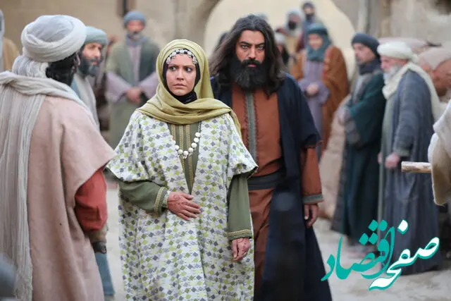 خلاصه داستان سریال عشق کوفی + سریال عشق کوفی چند قسمت است؟