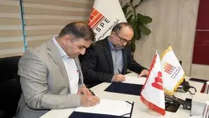 مشارکت گروه MMTE و پیشگامان فولاد جنوب در نوسازی و بهینه سازی کوره های مجتمع فولاد خوزستان