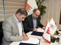 مشارکت گروه MMTE و پیشگامان فولاد جنوب در نوسازی و بهینه سازی کوره های مجتمع فولاد خوزستان