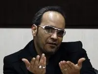 چرا شهرام شکوهی فیلم خانوادگی خود را از اینستاگرامش پاک کرد؟ / جان شهرام شکوهی در خطر است!