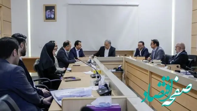 نماینده مدیرعامل بانک صنعت و معدن در امور اجرایی: پیگیری وصول مطالبات باید تا حصول نتیجه با جدیت ادامه یابد