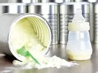 شرایط عجیب توزیع شیر خشک 