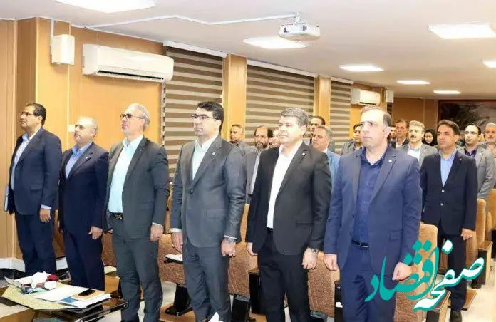 ابزارهای نوین، راهکار بانک توسعه تعاون برای تامین مالی در استان البرز