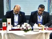 امضای اسناد تفاهم‌نامه بومی‌سازی قطعات مورد نیاز شرکت‌ فولاد خوزستان، فیمابین این شرکت و شرکت‌های فن‌آور و دانش بنیان
