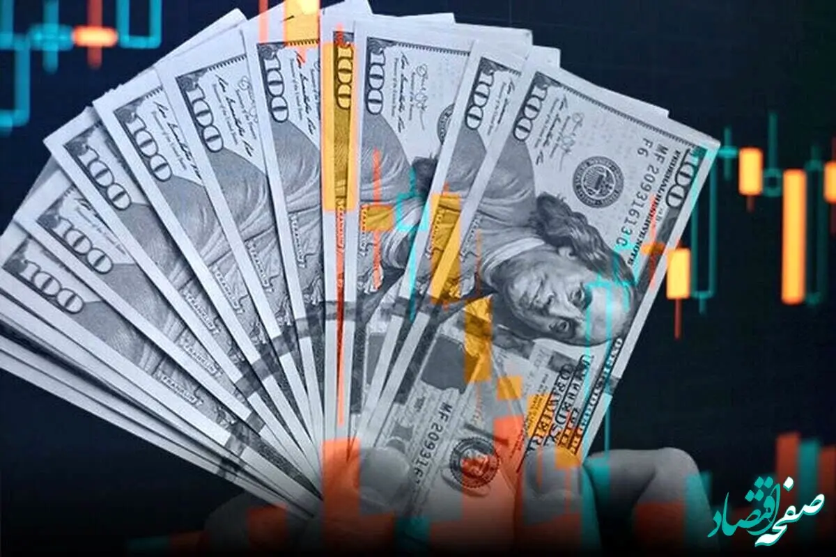 سناریوی اتاق بازرگانی برای دلار: عبور از مرز ۱۶۵ هزار تومان در صورت شکست مذاکرات