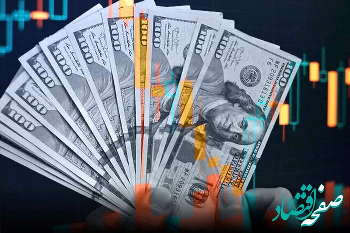 سناریوی اتاق بازرگانی برای دلار: عبور از مرز ۱۶۵ هزار تومان در صورت شکست مذاکرات
