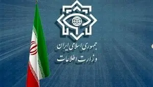 بیانیه تبیینی مهم وزارت اطلاعات منتشر شد