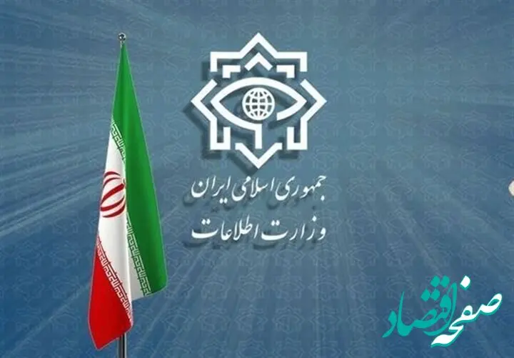 بیانیه تبیینی مهم وزارت اطلاعات منتشر شد