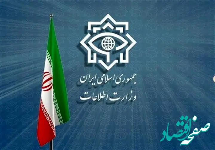 بیانیه تبیینی مهم وزارت اطلاعات منتشر شد