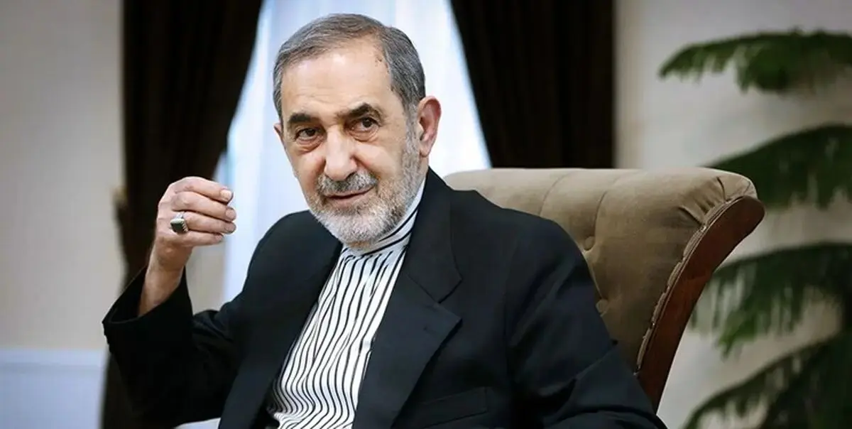 بیانیه مهم ولایتی خطاب به رهبر انقلاب اسلامی 