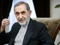 بیانیه مهم ولایتی خطاب به رهبر انقلاب اسلامی 